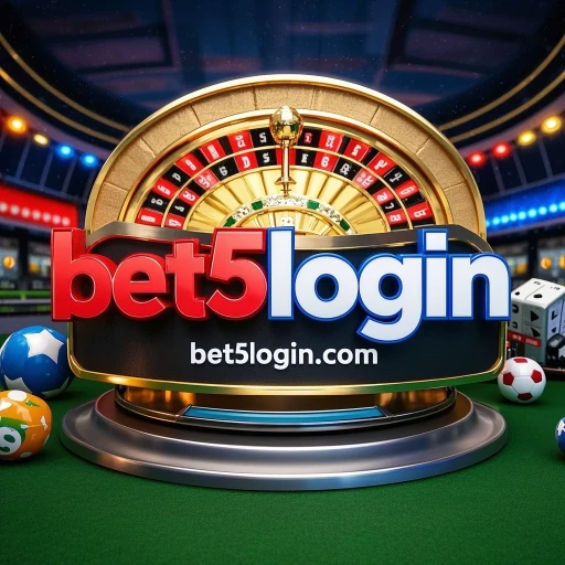 Explorando a Seção 'Sobre' da Bet5login: Um Guia Completo para Jogadores