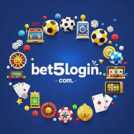 bet5login