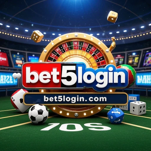 Descubra a Emoção da Roleta no Bet5login: Um Guia Completo
